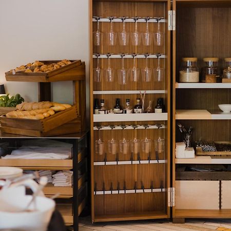 Briig Boutique Hotel سبليت المظهر الخارجي الصورة