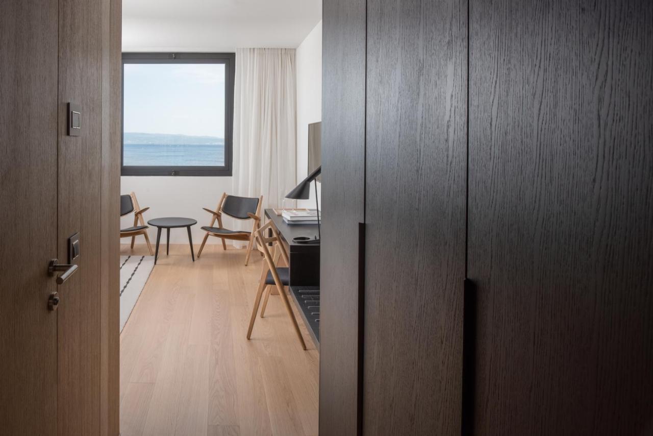 Briig Boutique Hotel سبليت المظهر الخارجي الصورة