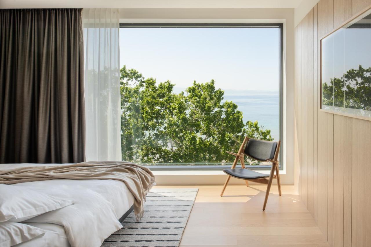 Briig Boutique Hotel سبليت المظهر الخارجي الصورة