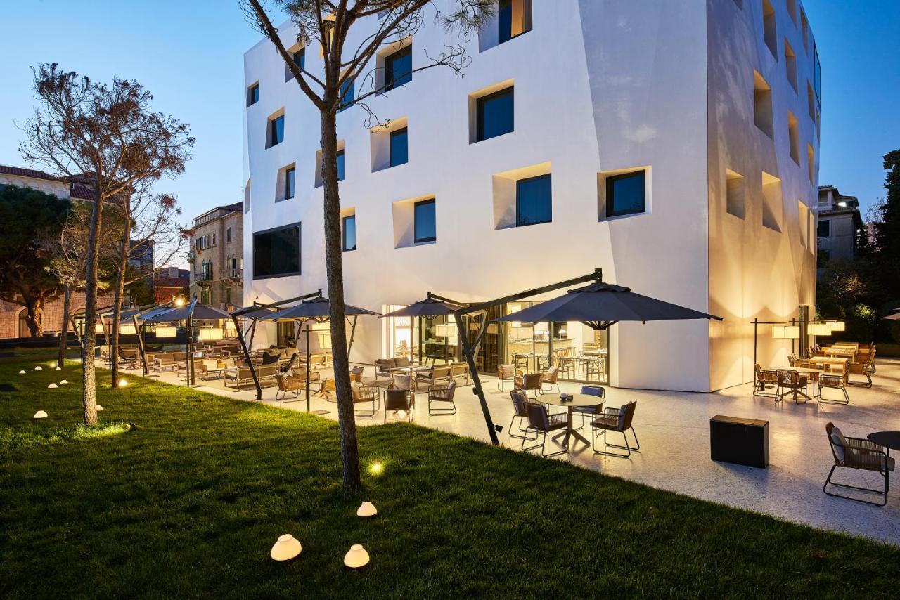 Briig Boutique Hotel سبليت المظهر الخارجي الصورة