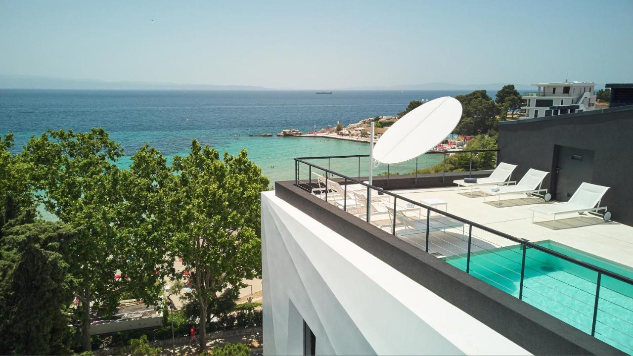 Briig Boutique Hotel سبليت المظهر الخارجي الصورة