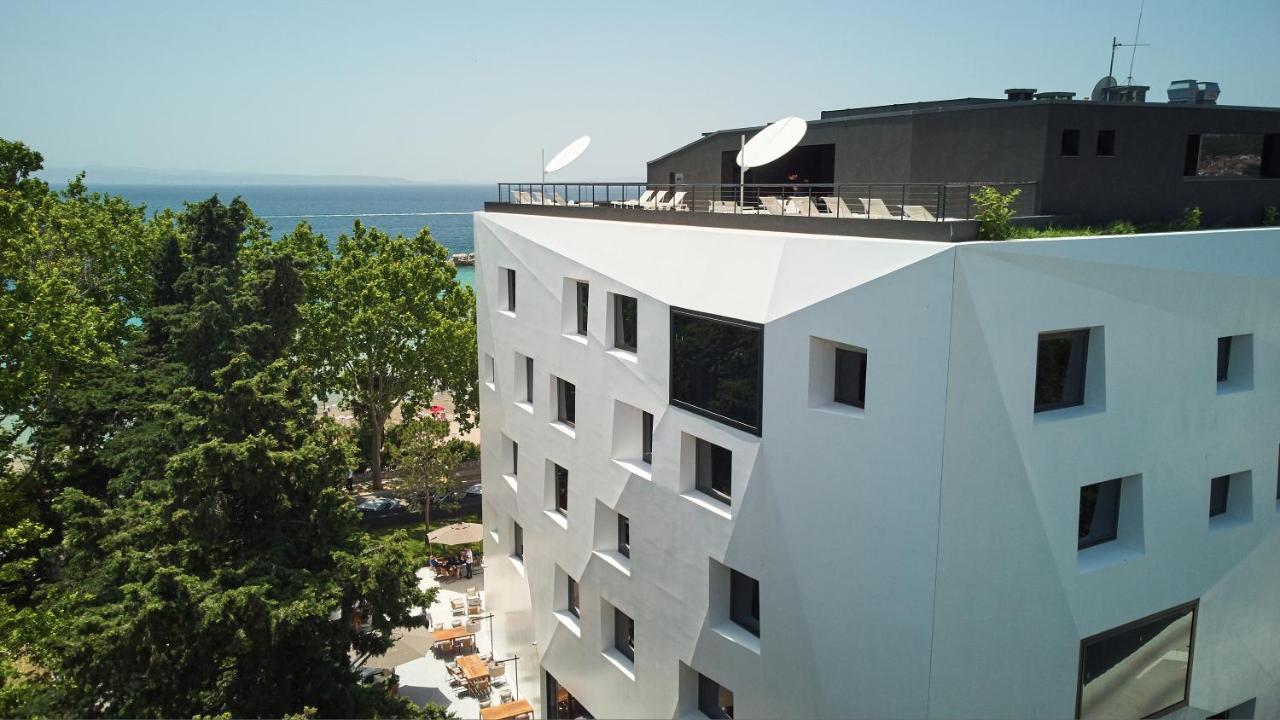 Briig Boutique Hotel سبليت المظهر الخارجي الصورة