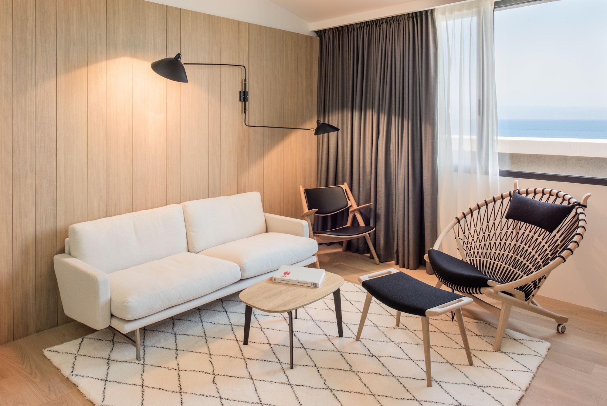 Briig Boutique Hotel سبليت المظهر الخارجي الصورة