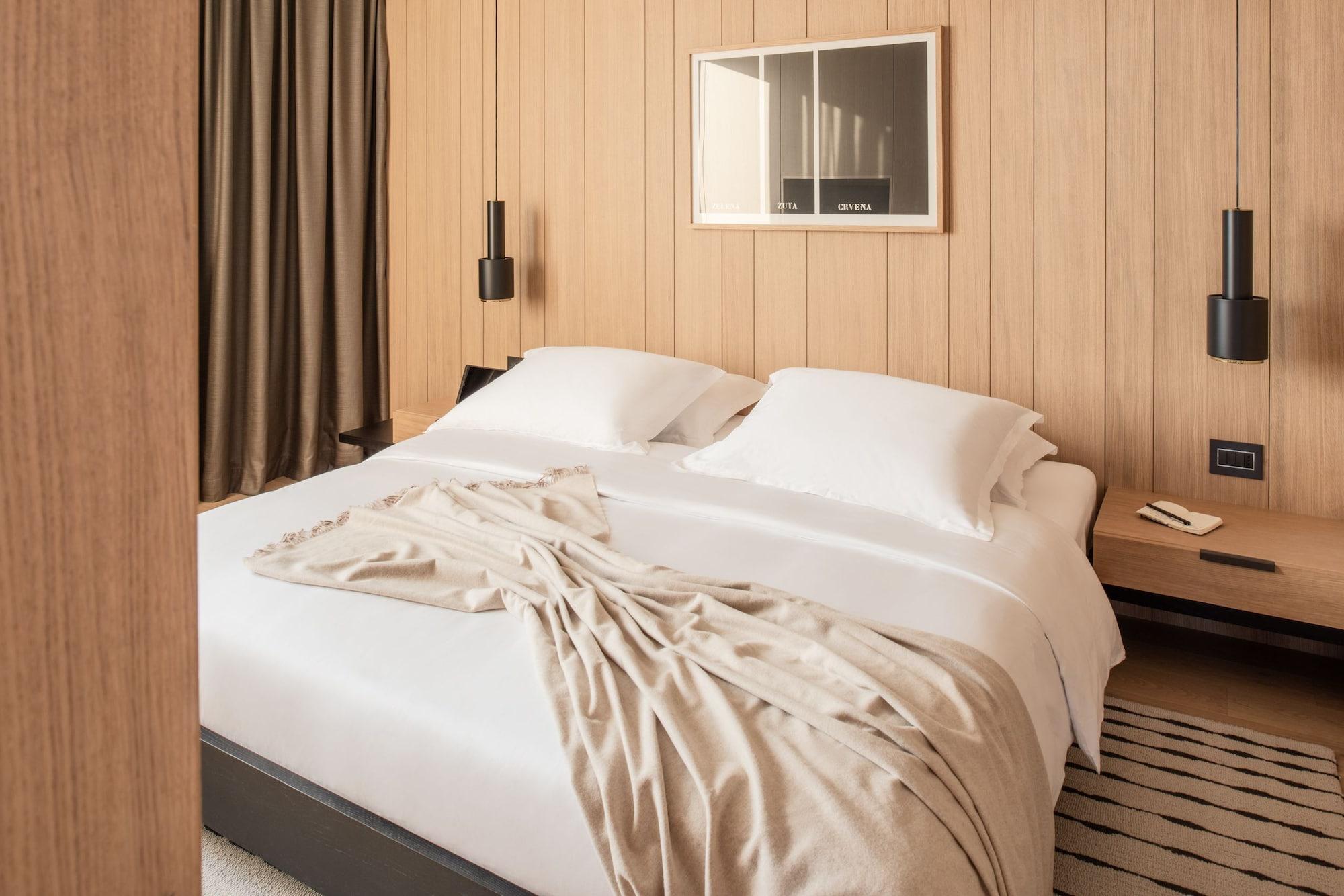 Briig Boutique Hotel سبليت المظهر الخارجي الصورة