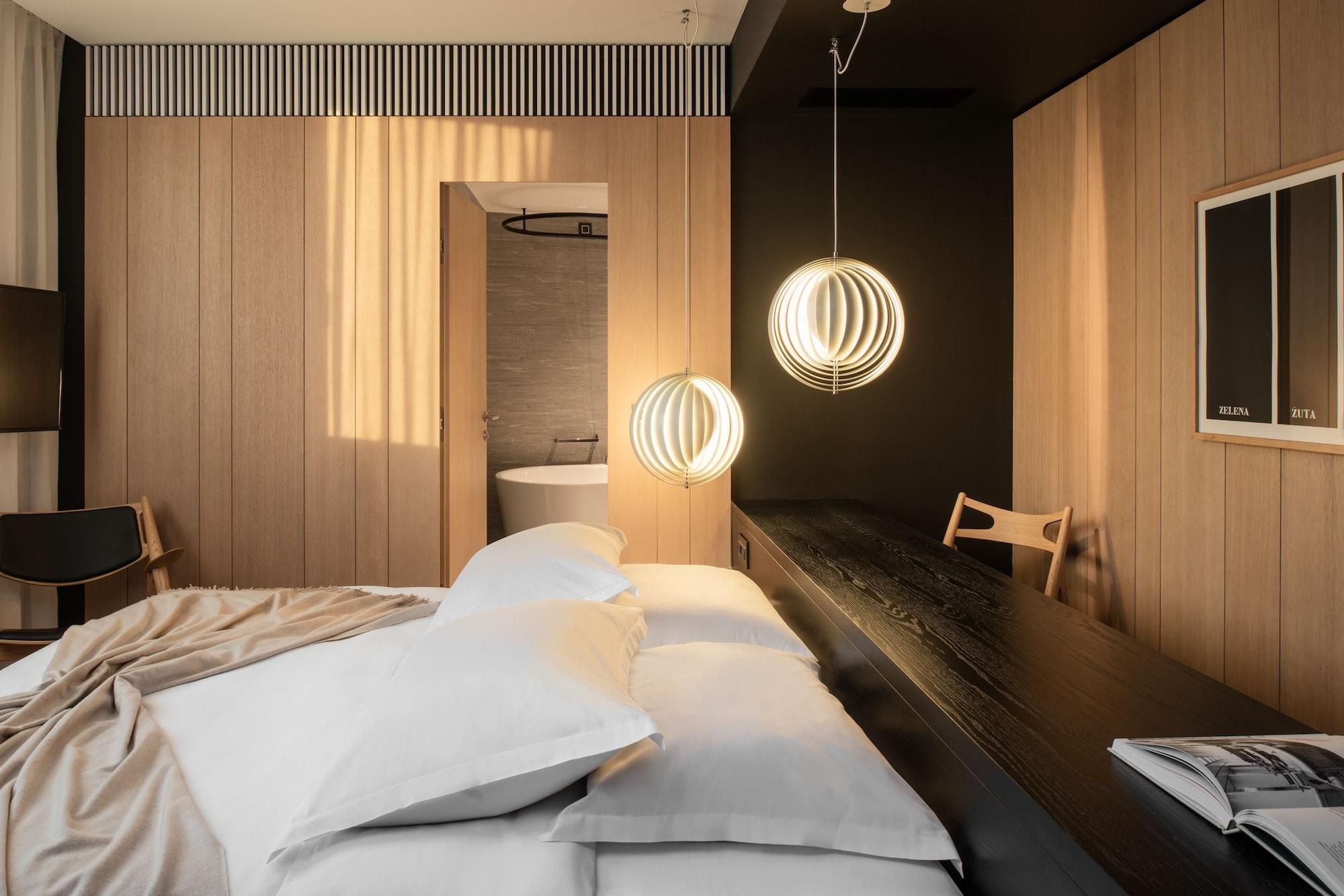 Briig Boutique Hotel سبليت المظهر الخارجي الصورة