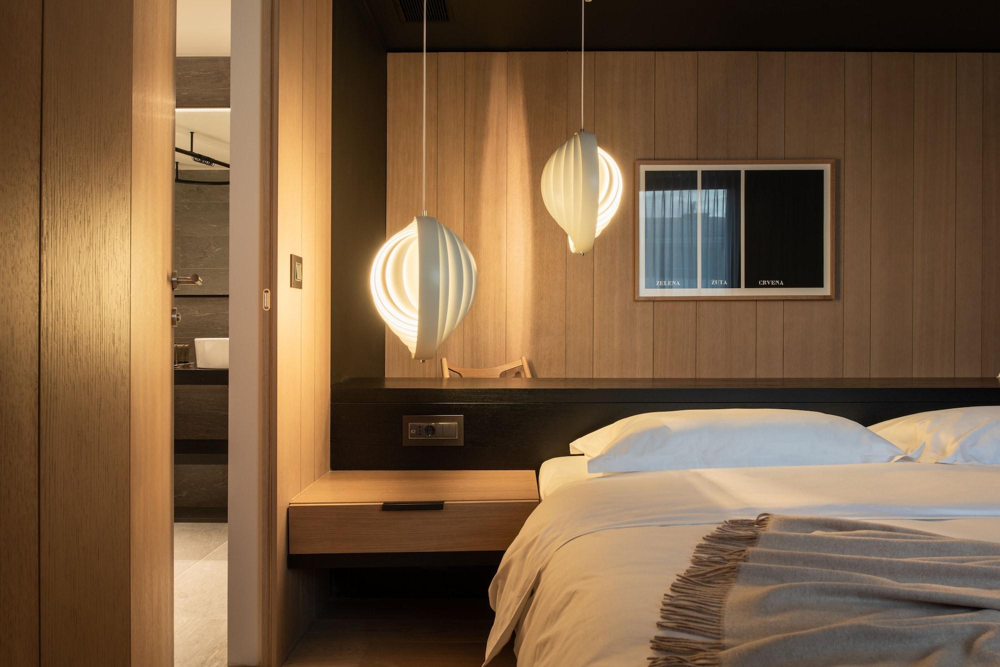 Briig Boutique Hotel سبليت المظهر الخارجي الصورة