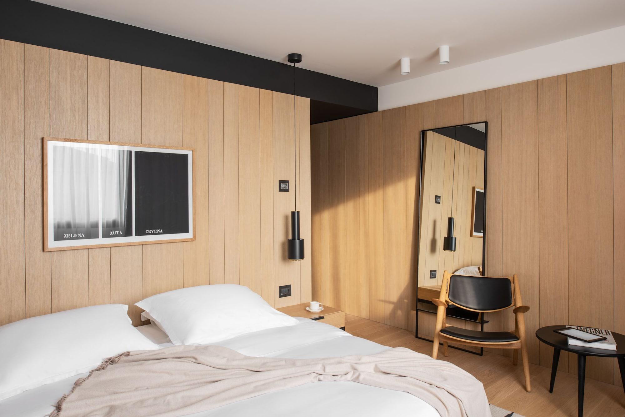 Briig Boutique Hotel سبليت المظهر الخارجي الصورة
