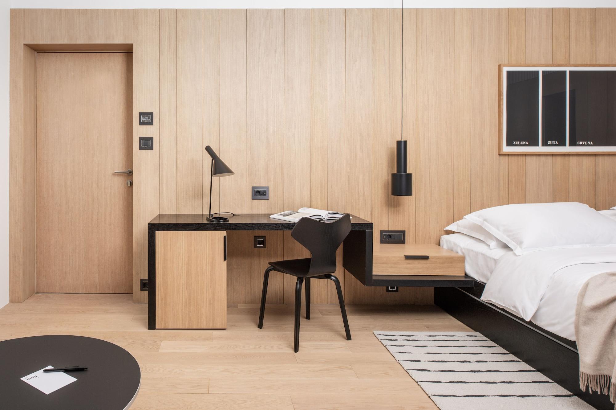 Briig Boutique Hotel سبليت المظهر الخارجي الصورة