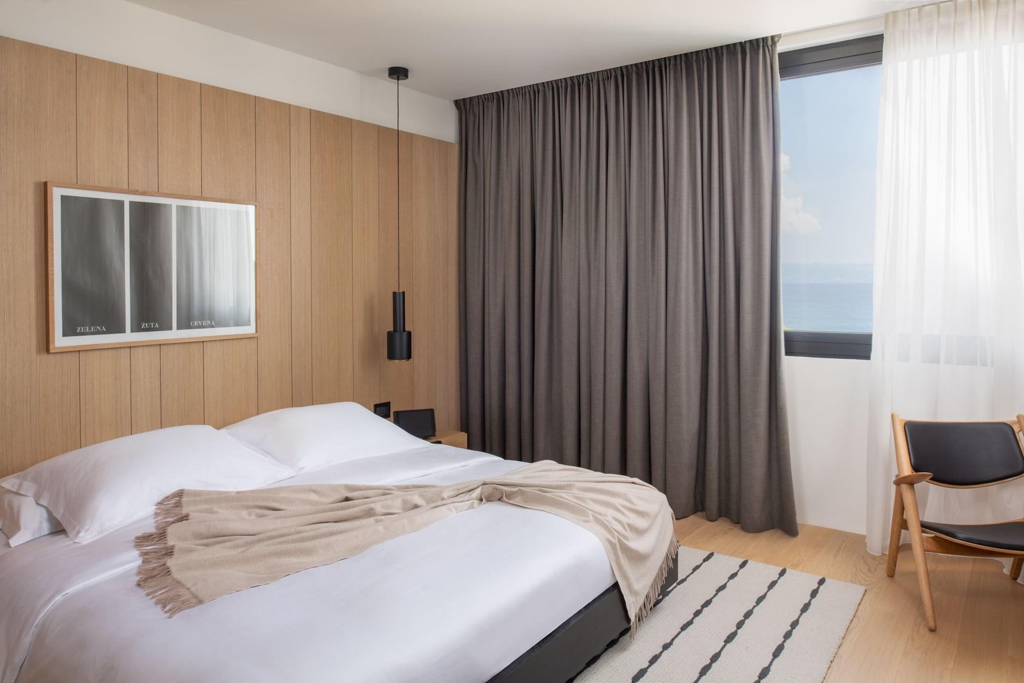Briig Boutique Hotel سبليت المظهر الخارجي الصورة