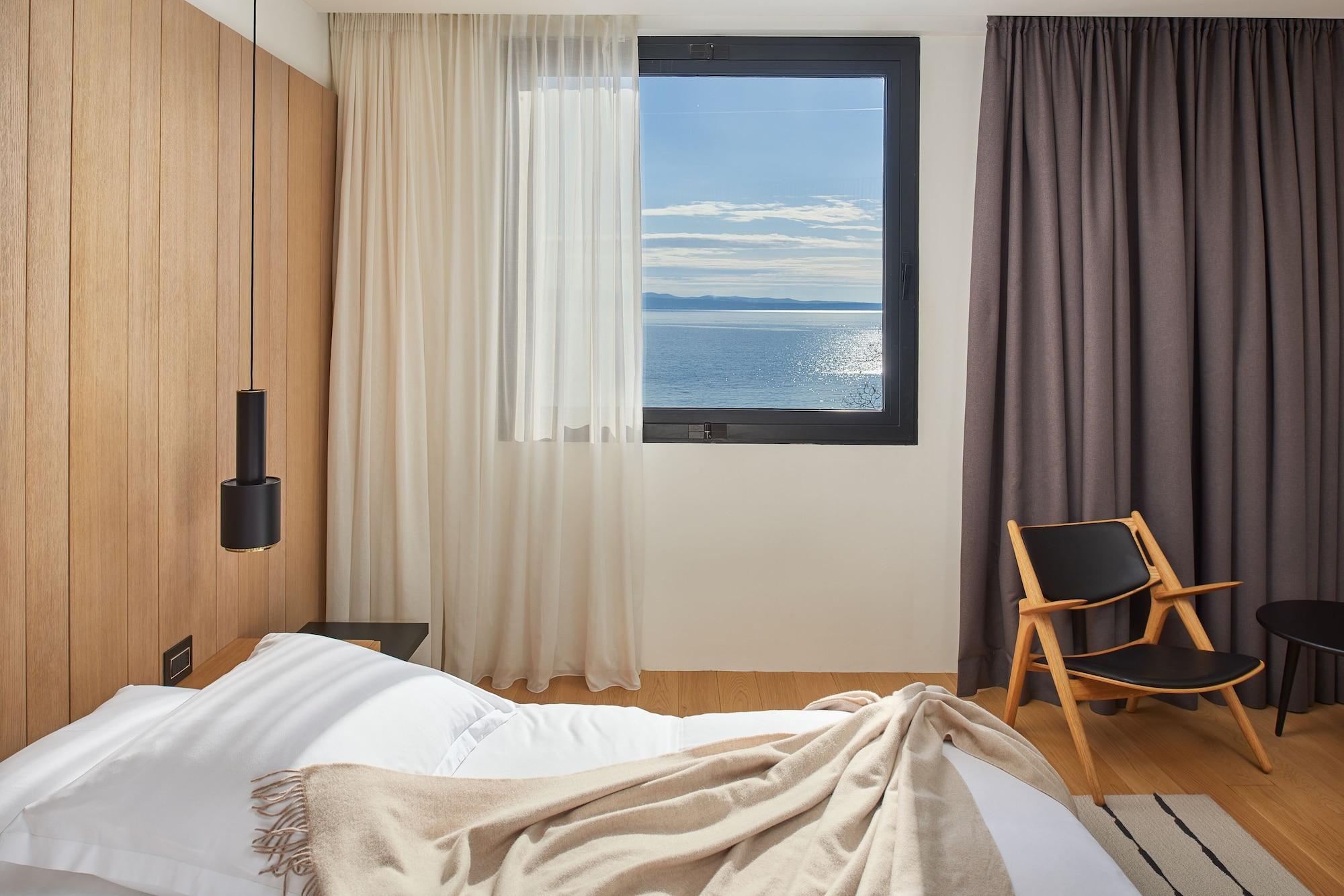 Briig Boutique Hotel سبليت المظهر الخارجي الصورة