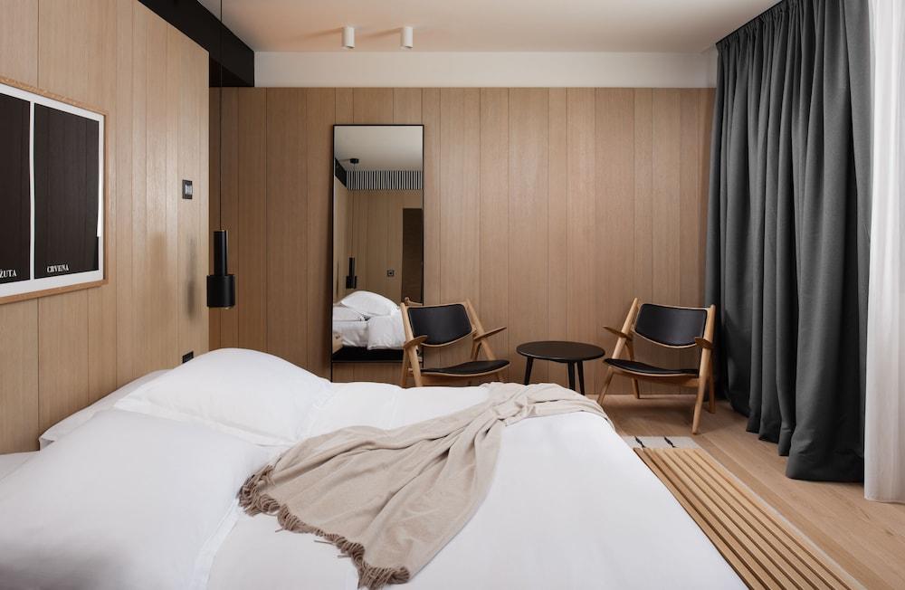 Briig Boutique Hotel سبليت المظهر الخارجي الصورة
