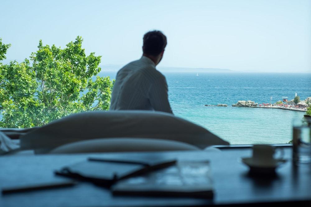 Briig Boutique Hotel سبليت المظهر الخارجي الصورة