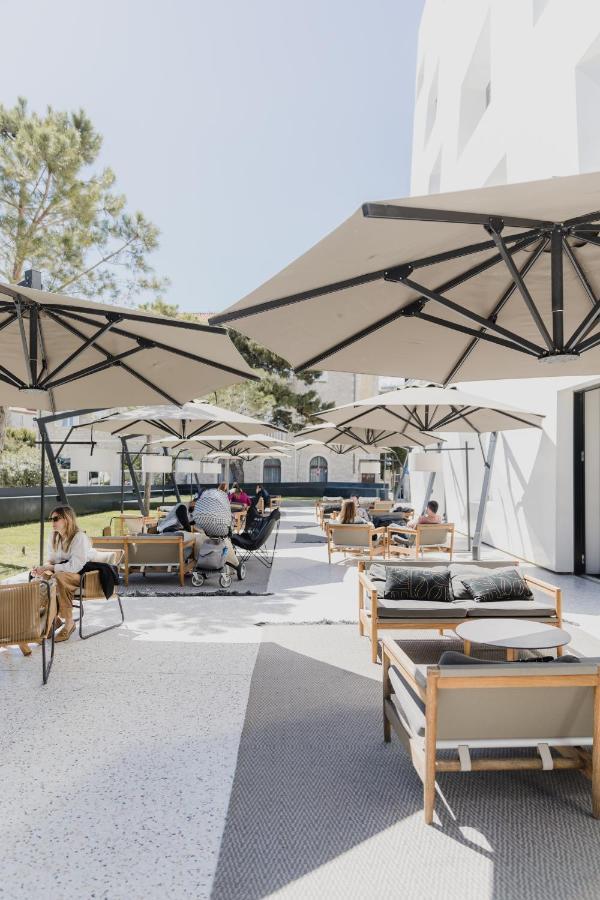 Briig Boutique Hotel سبليت المظهر الخارجي الصورة