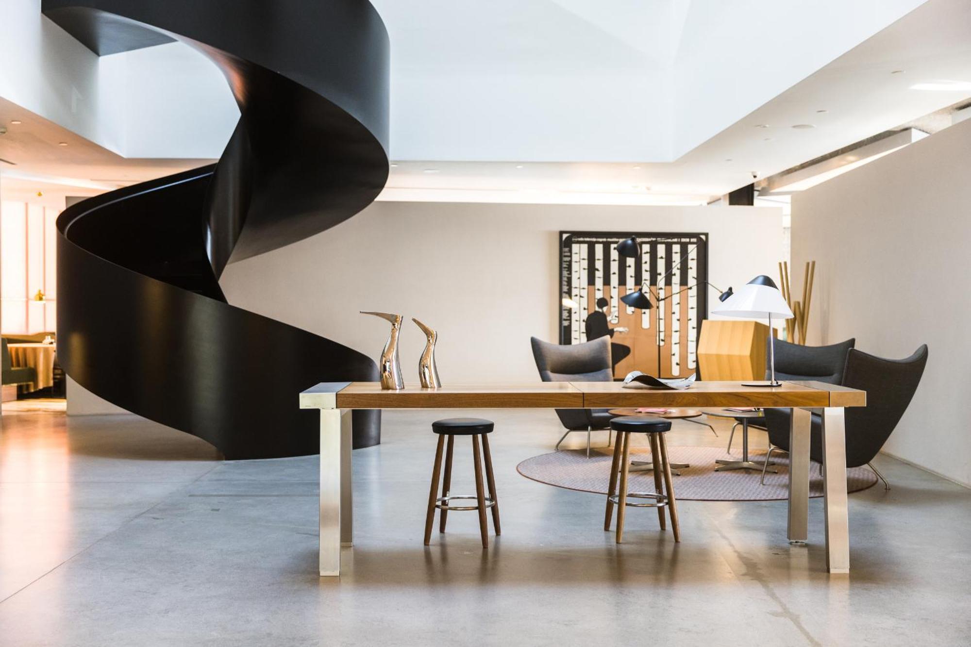Briig Boutique Hotel سبليت المظهر الخارجي الصورة