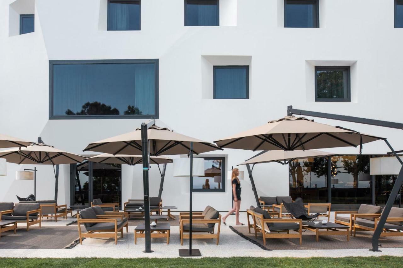 Briig Boutique Hotel سبليت المظهر الخارجي الصورة