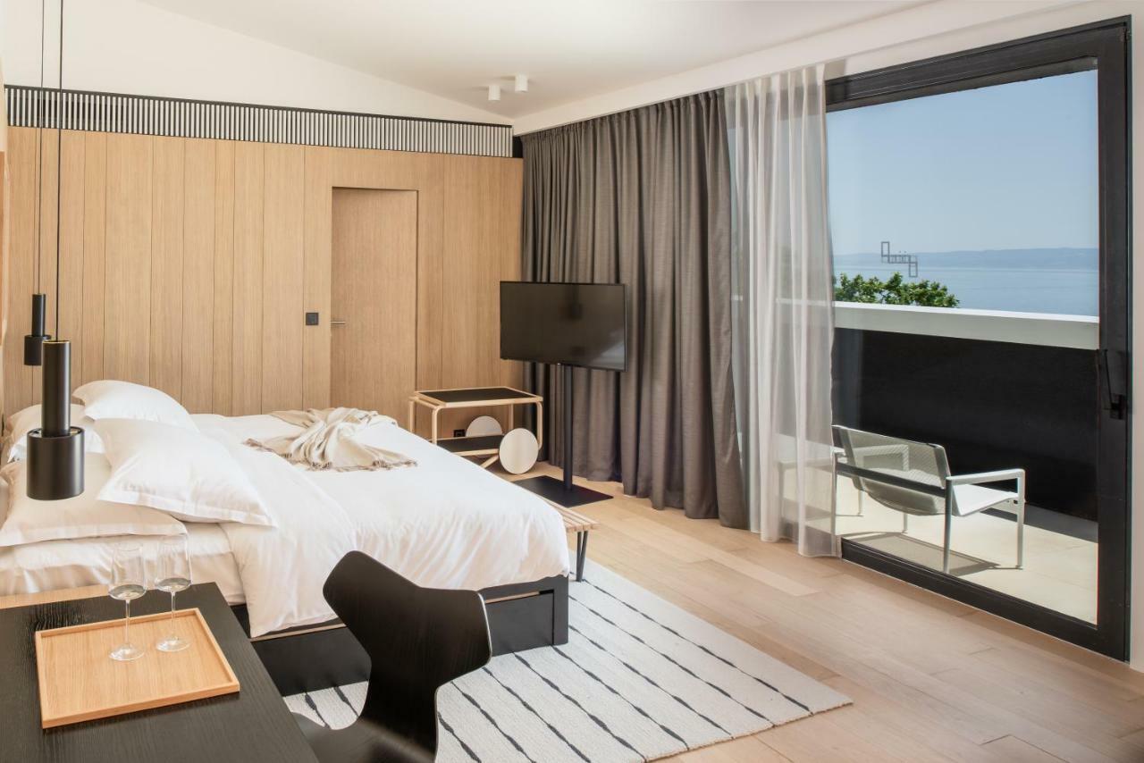 Briig Boutique Hotel سبليت المظهر الخارجي الصورة