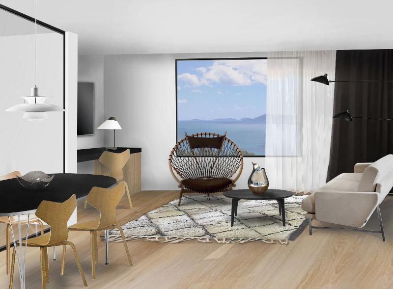 Briig Boutique Hotel سبليت المظهر الخارجي الصورة