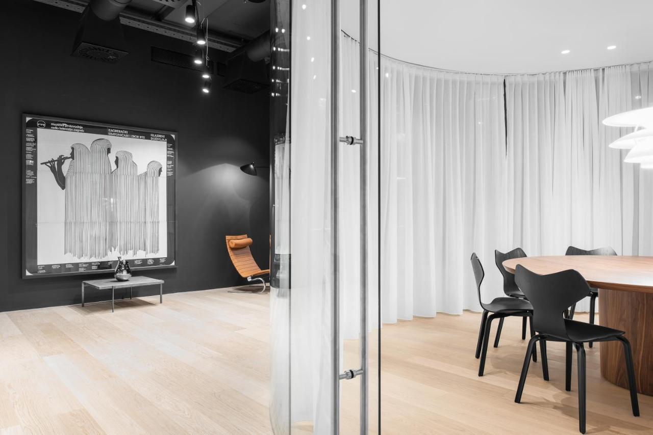 Briig Boutique Hotel سبليت المظهر الخارجي الصورة