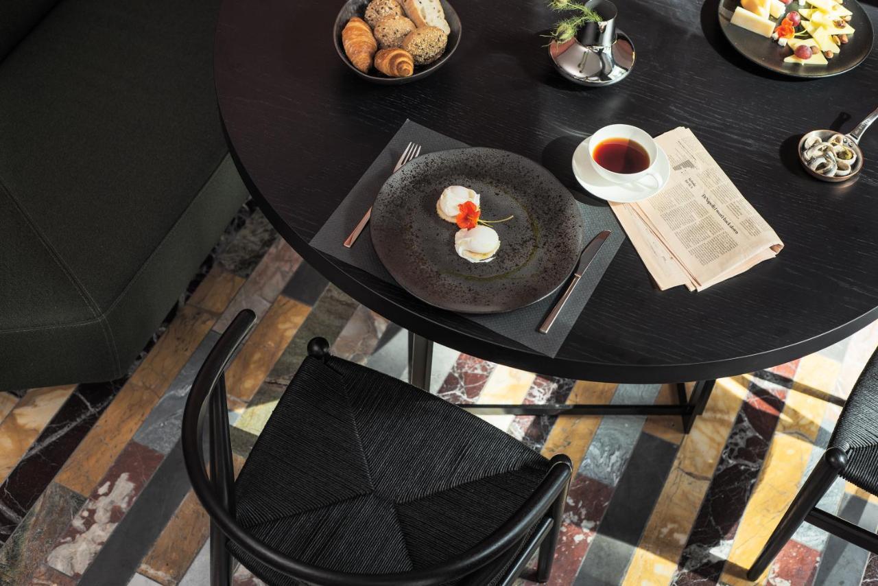 Briig Boutique Hotel سبليت المظهر الخارجي الصورة