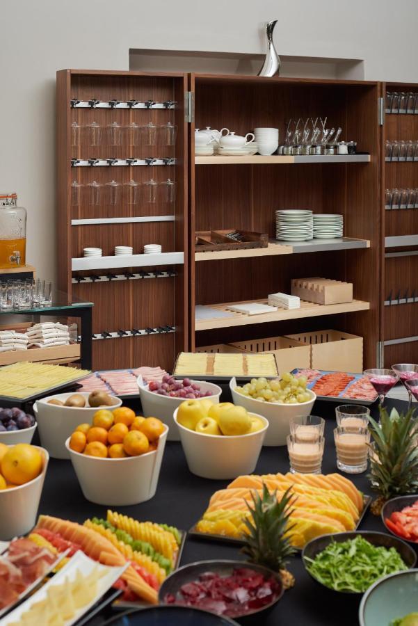 Briig Boutique Hotel سبليت المظهر الخارجي الصورة