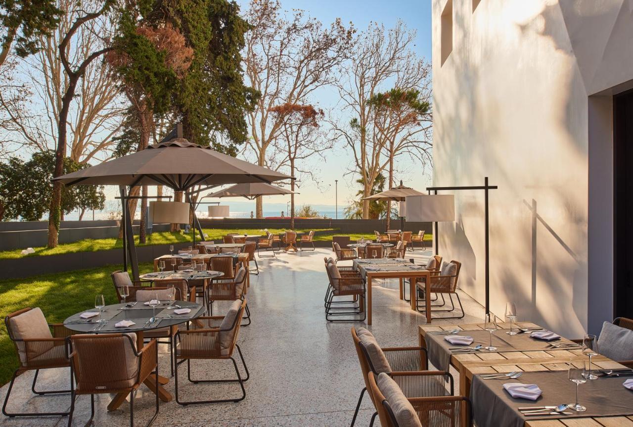 Briig Boutique Hotel سبليت المظهر الخارجي الصورة