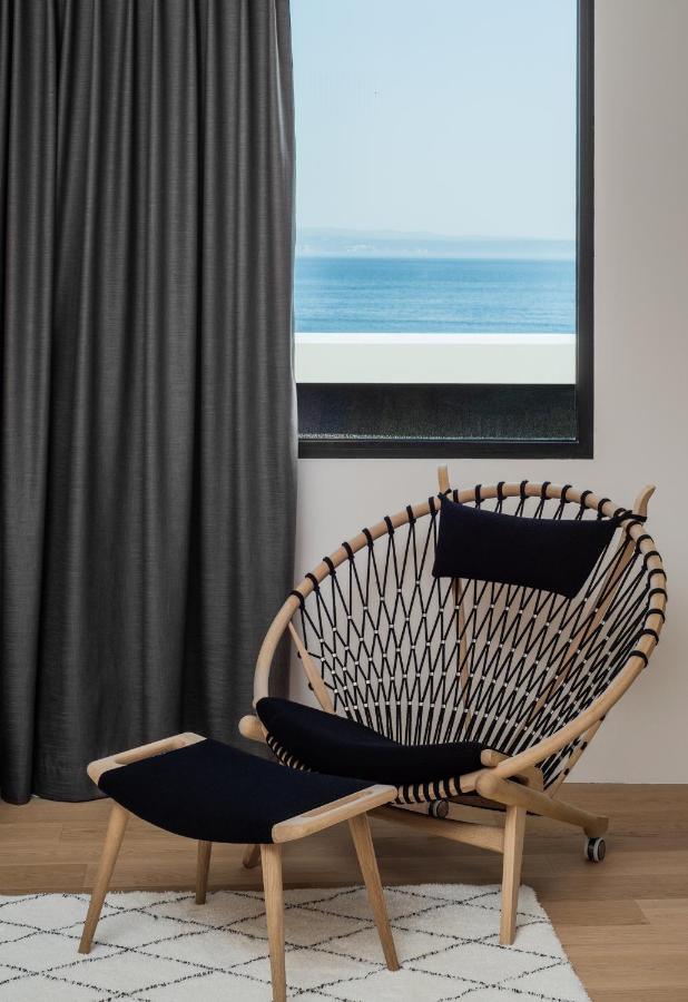 Briig Boutique Hotel سبليت المظهر الخارجي الصورة
