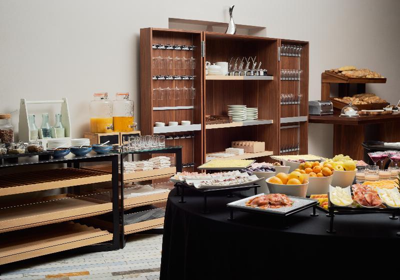 Briig Boutique Hotel سبليت المظهر الخارجي الصورة